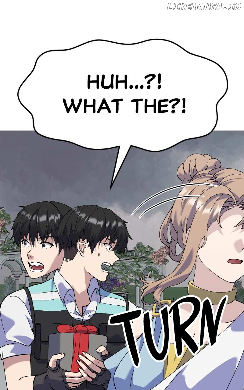 Divine Delivery Chapter 2 - page 64