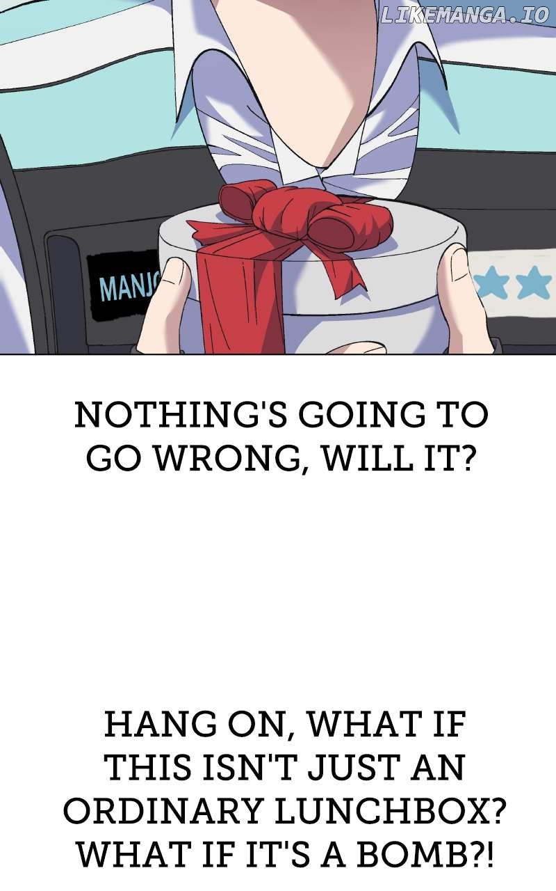 Divine Delivery Chapter 2 - page 67