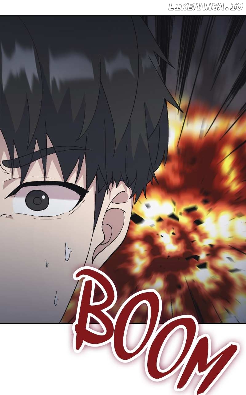 Divine Delivery Chapter 2 - page 68