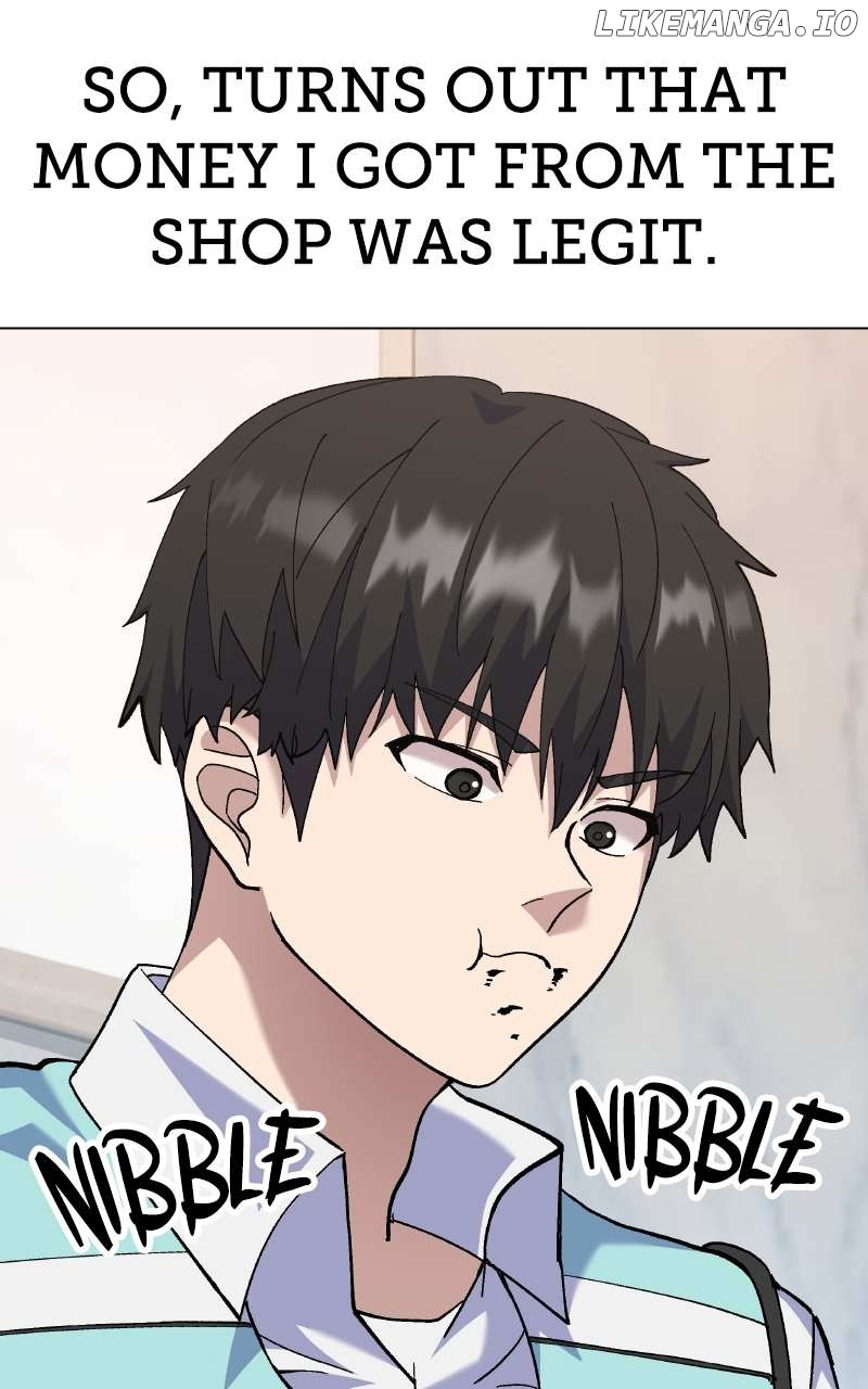 Divine Delivery Chapter 2 - page 7