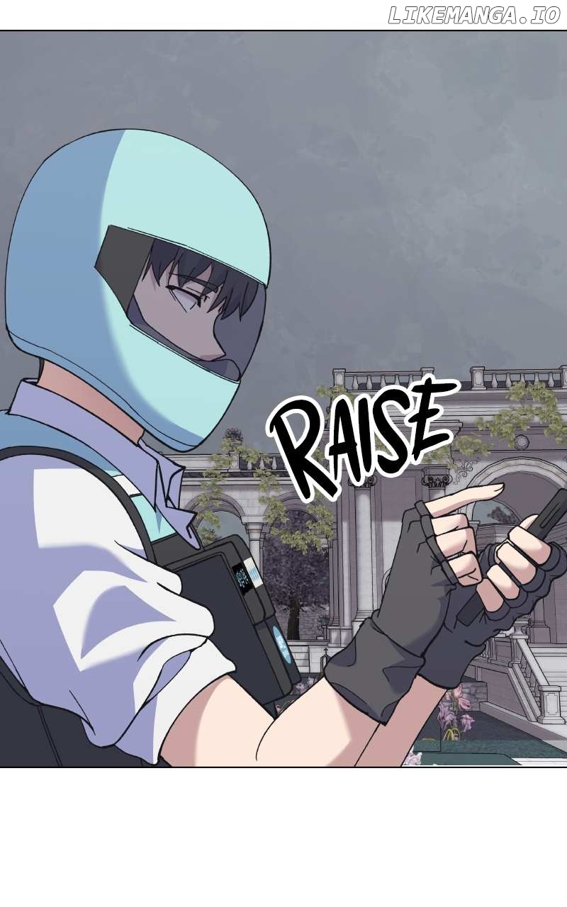 Divine Delivery Chapter 2 - page 71