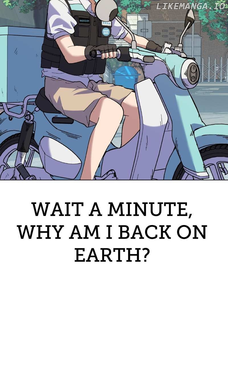 Divine Delivery Chapter 2 - page 78