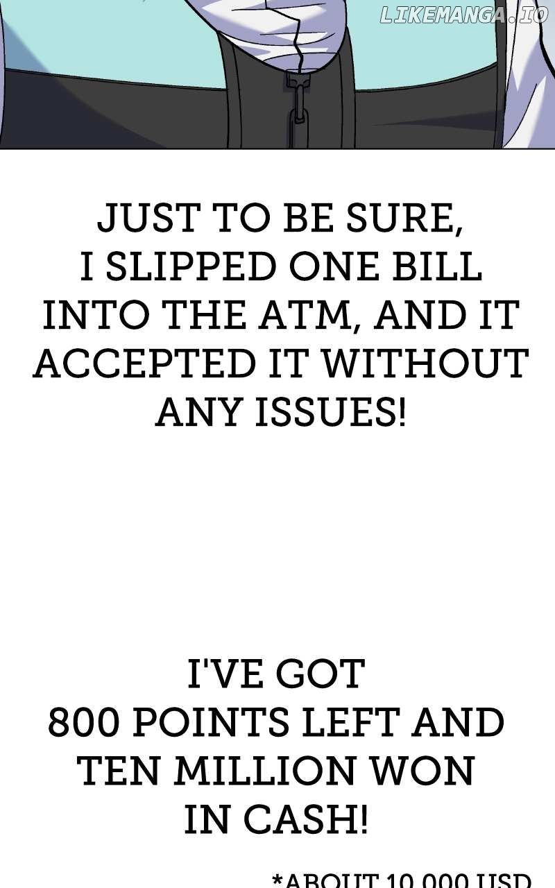 Divine Delivery Chapter 2 - page 8