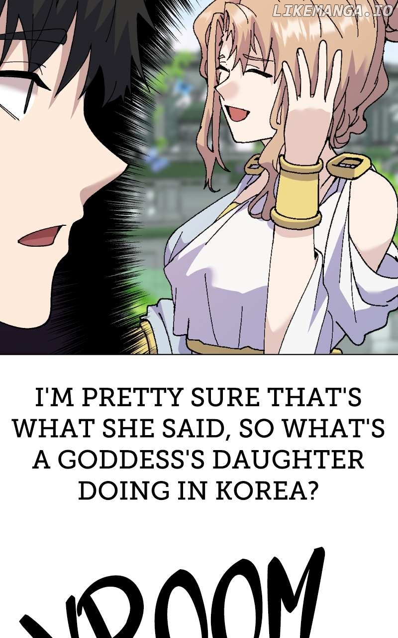 Divine Delivery Chapter 2 - page 83