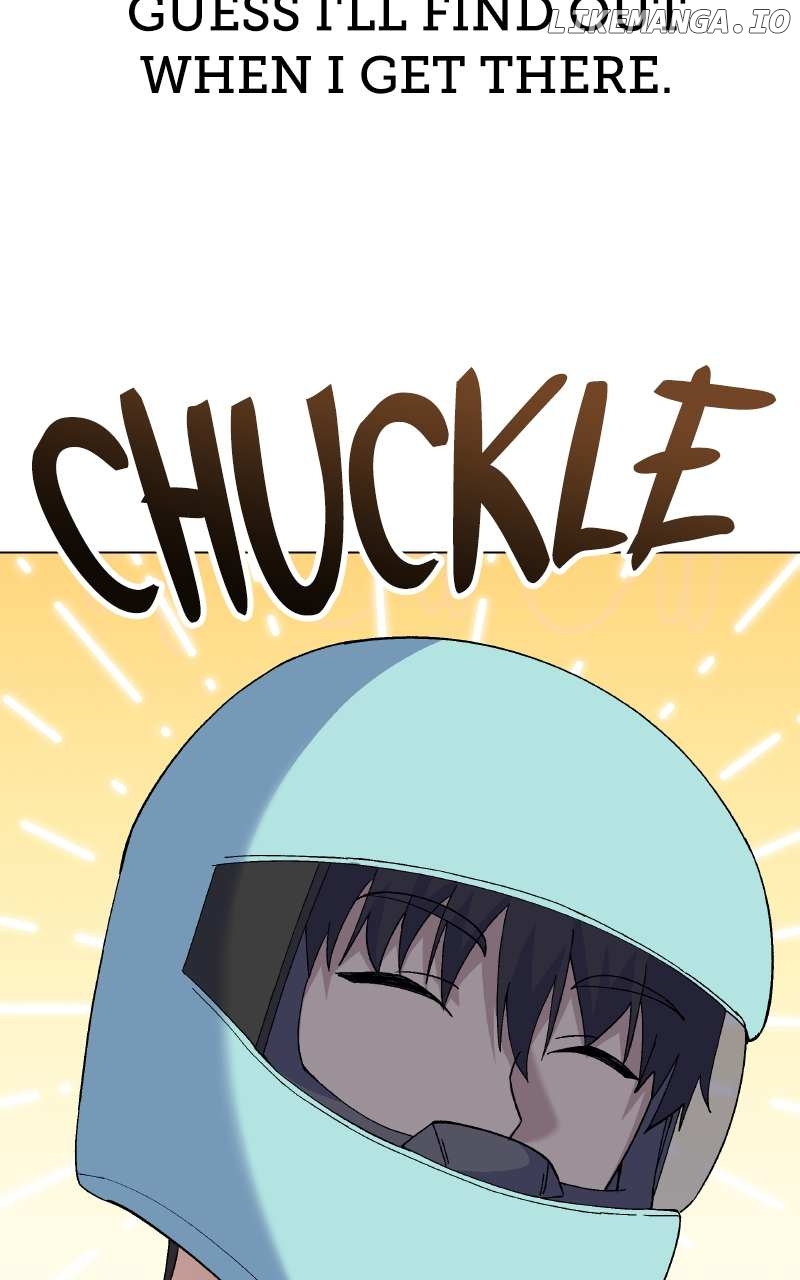 Divine Delivery Chapter 2 - page 85