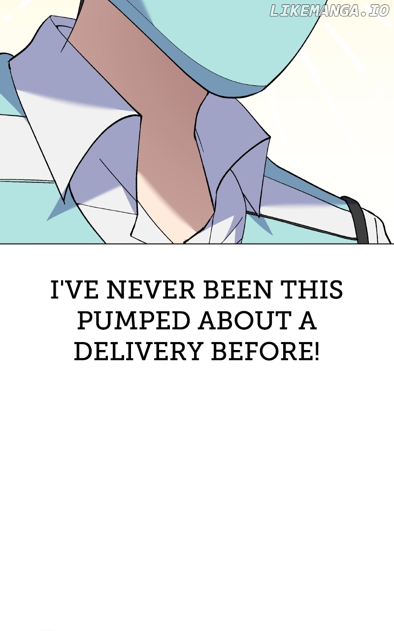 Divine Delivery Chapter 2 - page 86