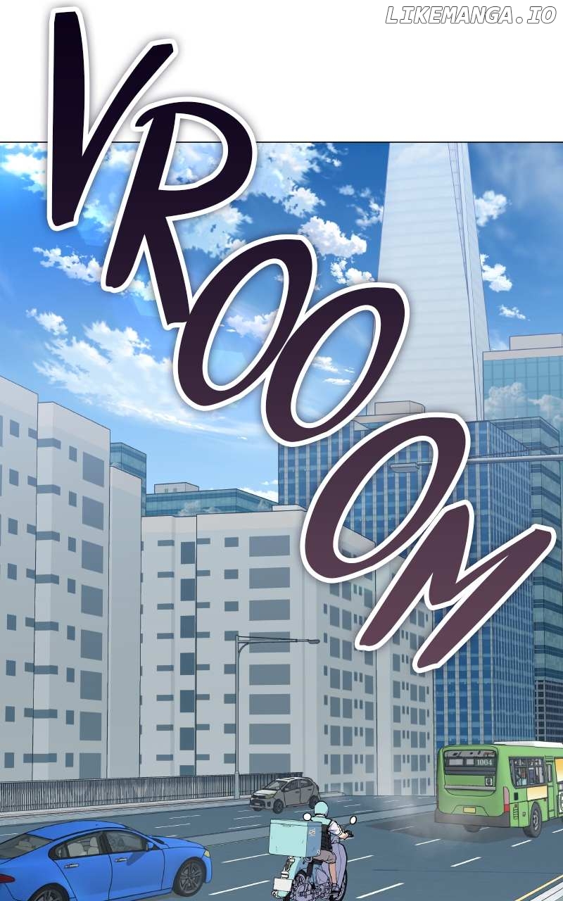 Divine Delivery Chapter 2 - page 87