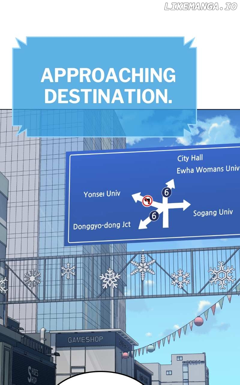 Divine Delivery Chapter 2 - page 89