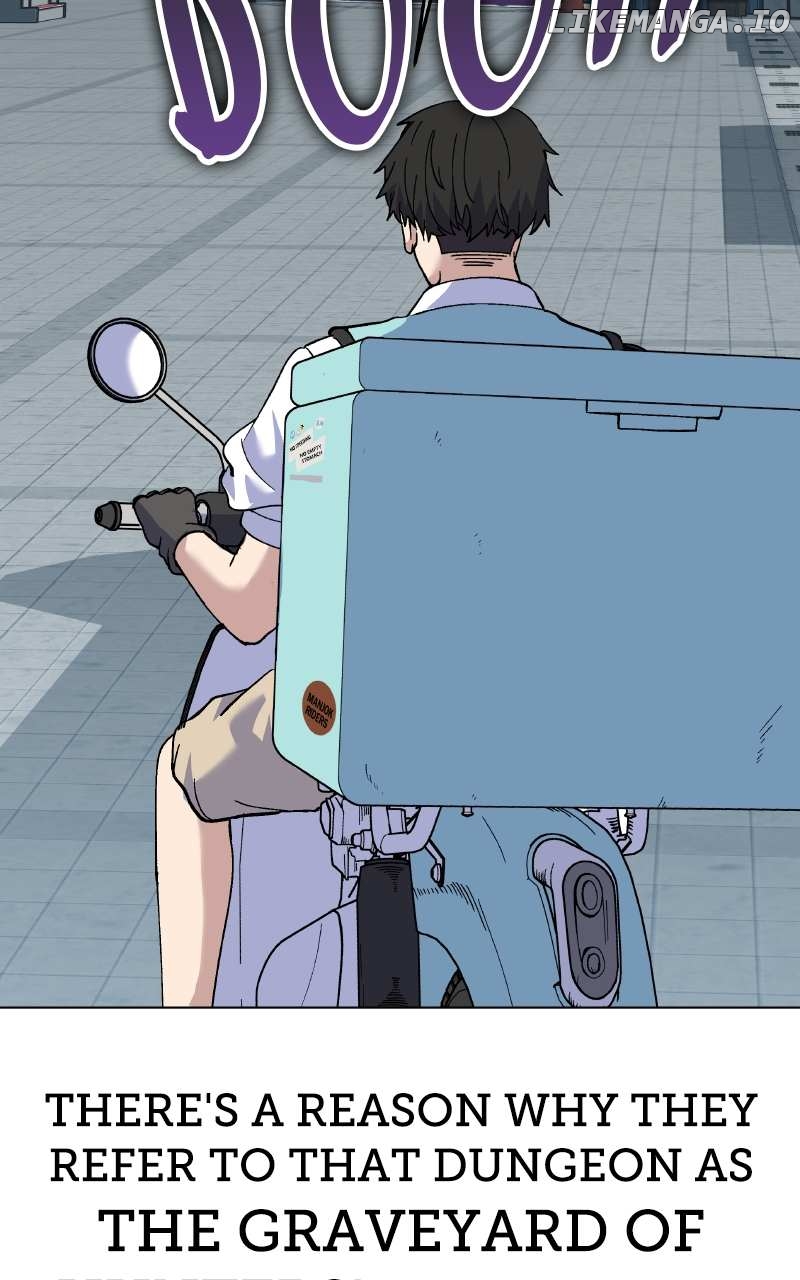 Divine Delivery Chapter 2 - page 95