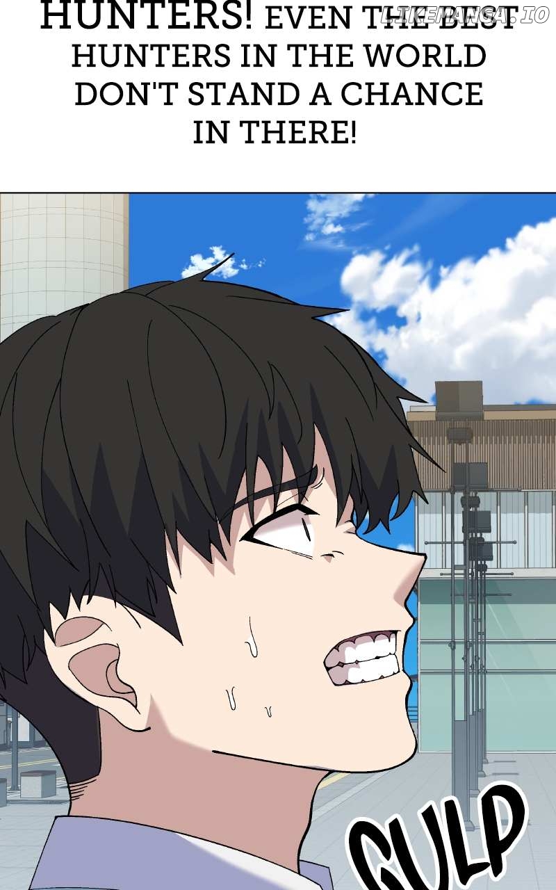 Divine Delivery Chapter 2 - page 96