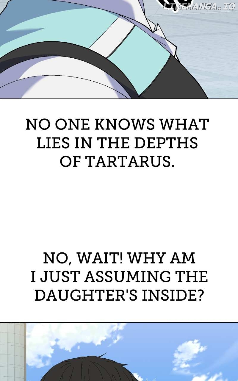 Divine Delivery Chapter 2 - page 97