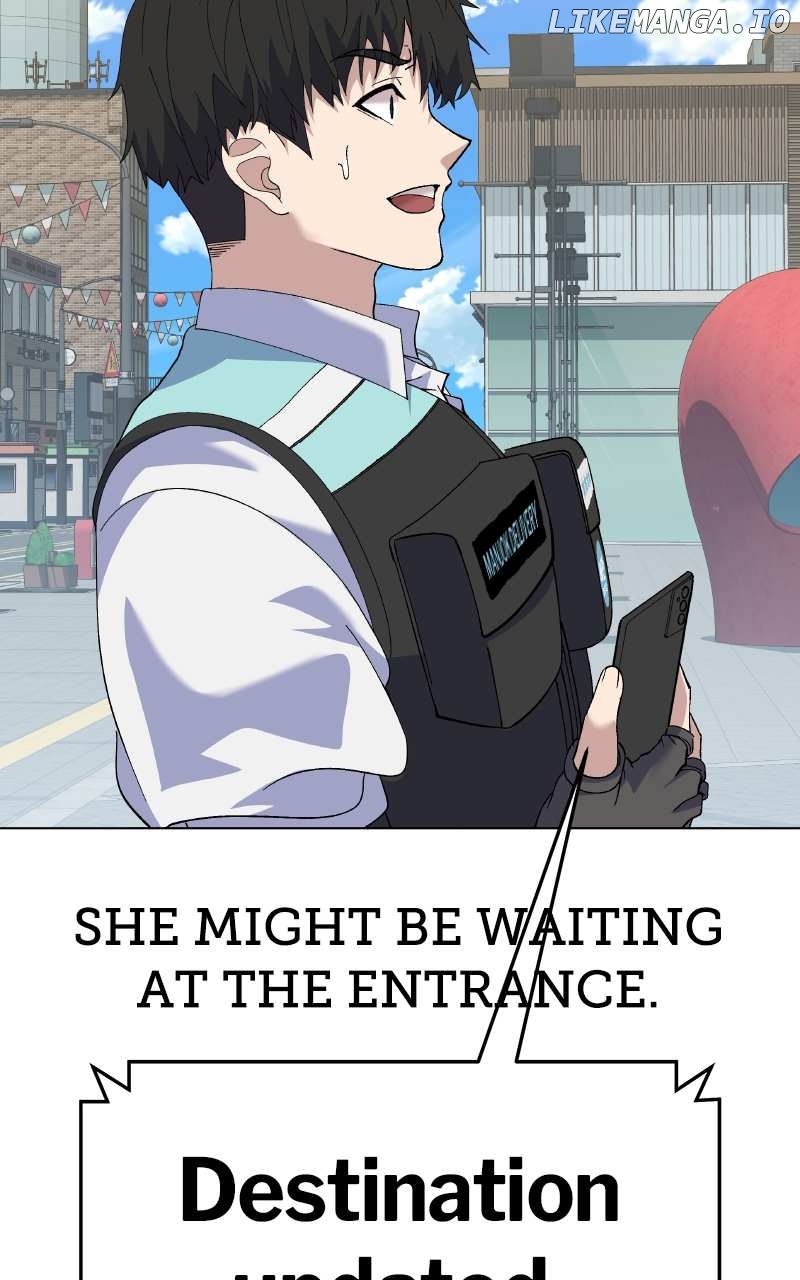 Divine Delivery Chapter 2 - page 98