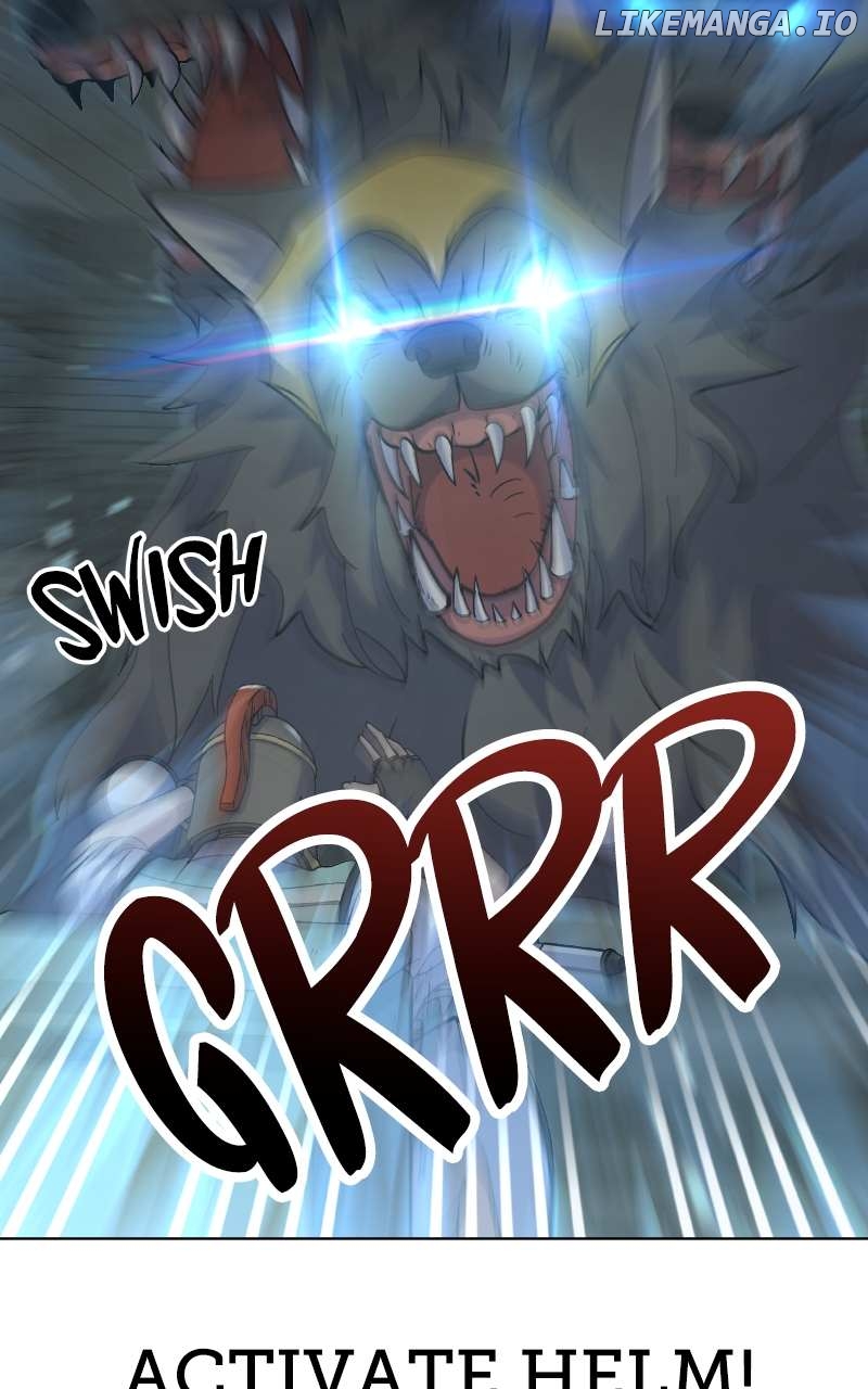 Divine Delivery Chapter 3 - page 9