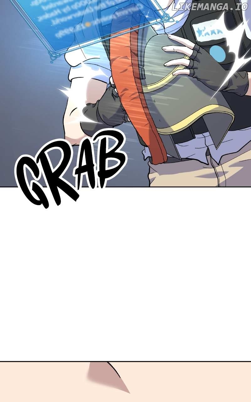 Divine Delivery Chapter 3 - page 99