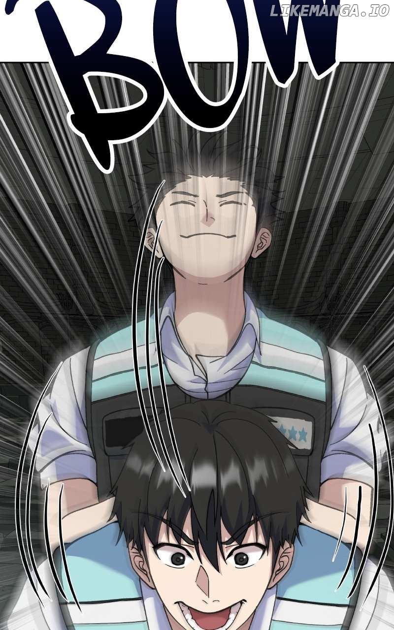 Divine Delivery Chapter 3 - page 101