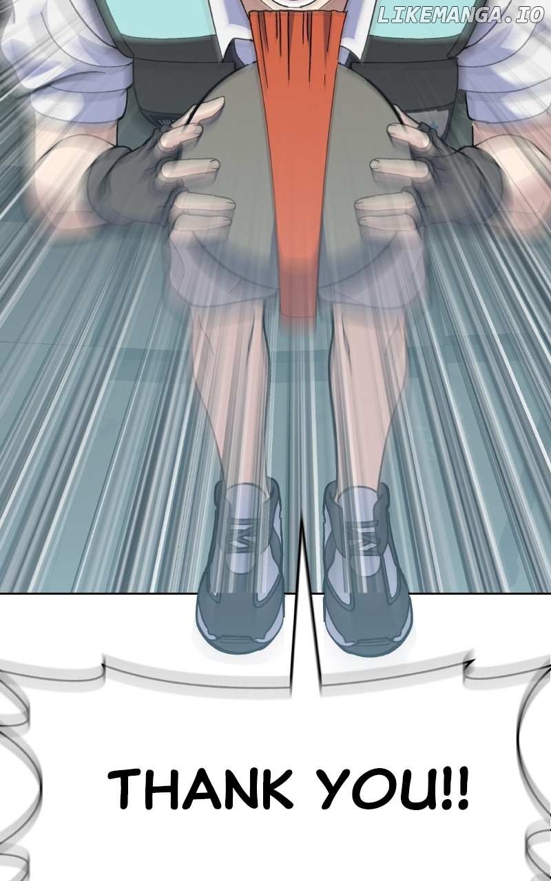 Divine Delivery Chapter 3 - page 102