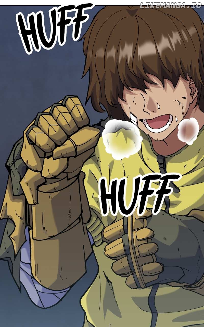 Divine Delivery Chapter 3 - page 105