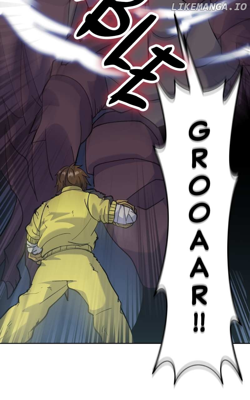 Divine Delivery Chapter 3 - page 107