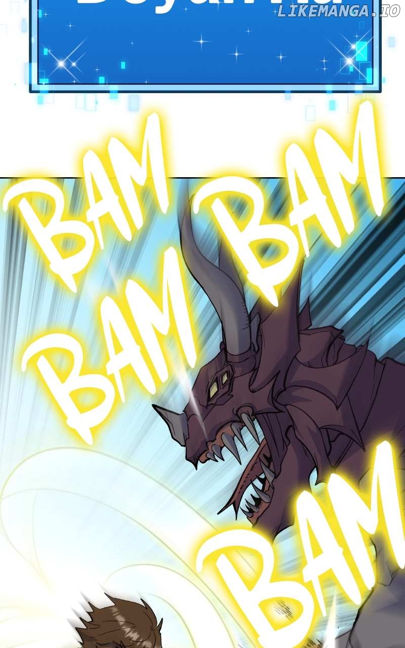 Divine Delivery Chapter 3 - page 110