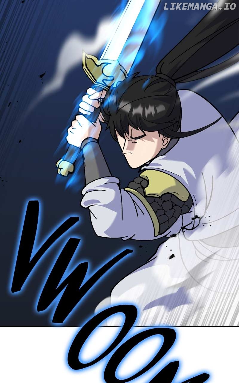 Divine Delivery Chapter 3 - page 116