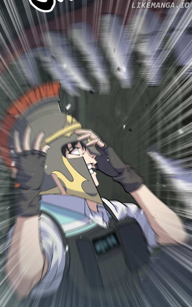 Divine Delivery Chapter 3 - page 11