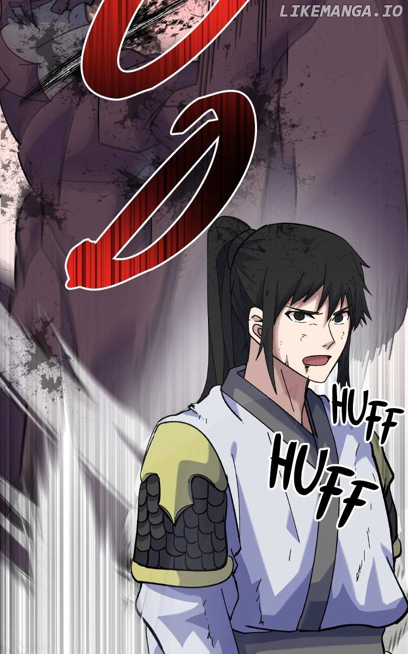 Divine Delivery Chapter 3 - page 124