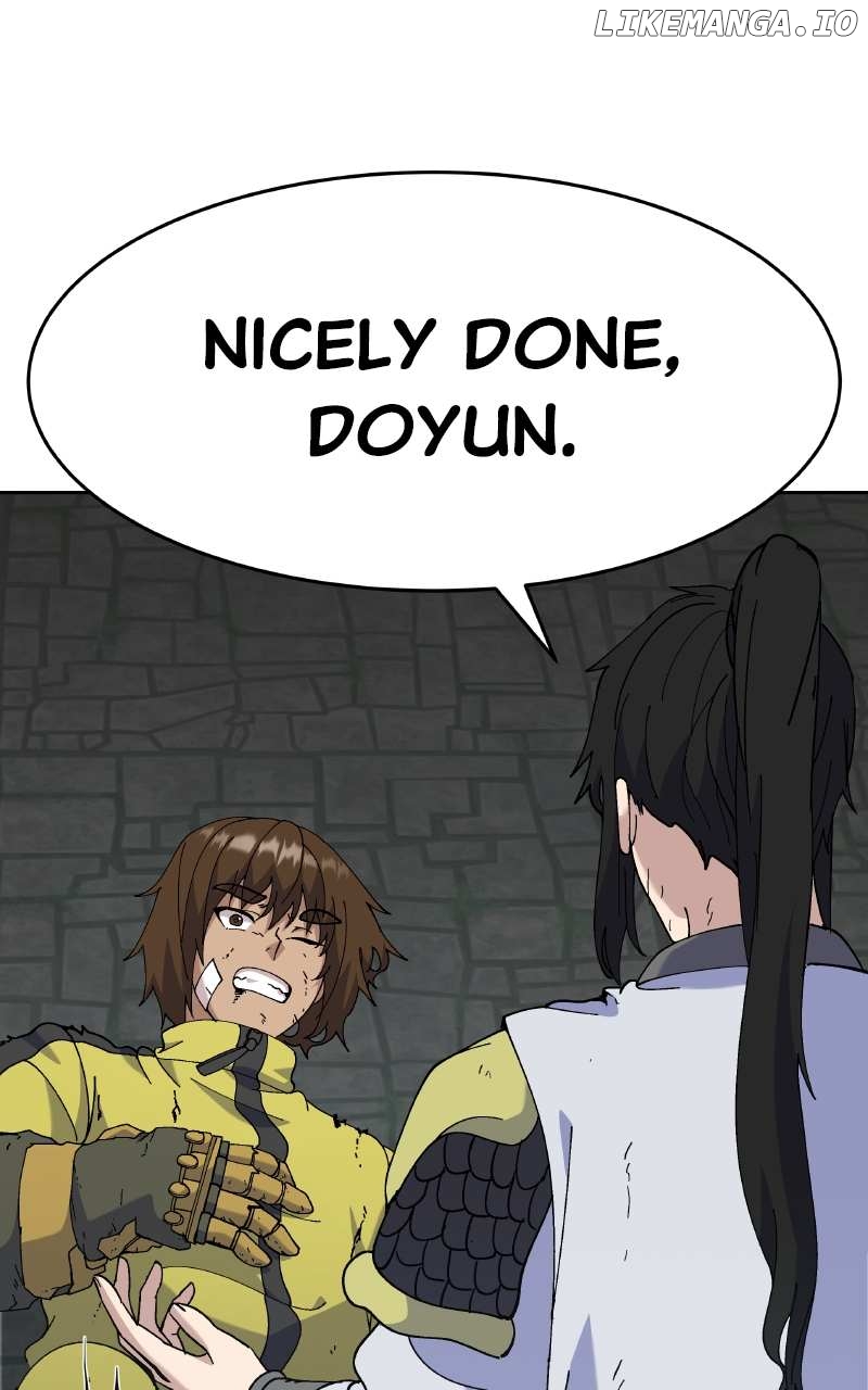 Divine Delivery Chapter 3 - page 126