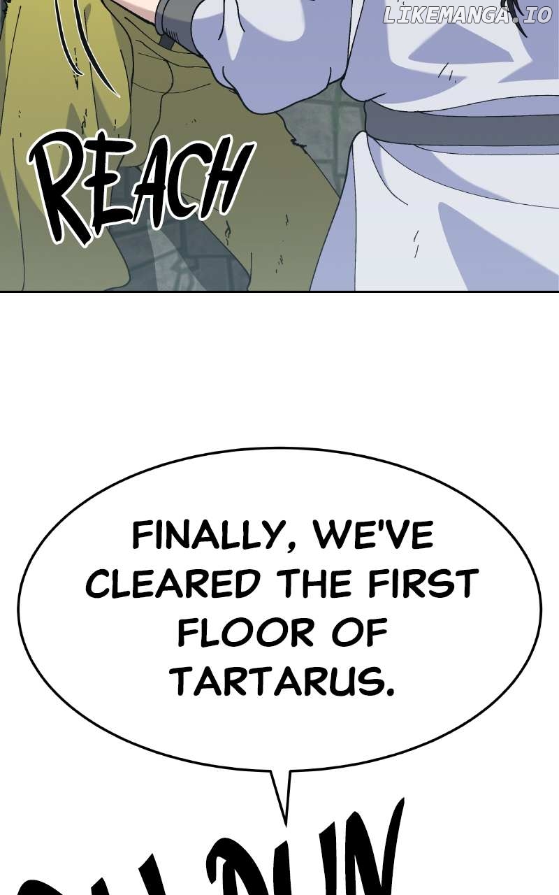 Divine Delivery Chapter 3 - page 127