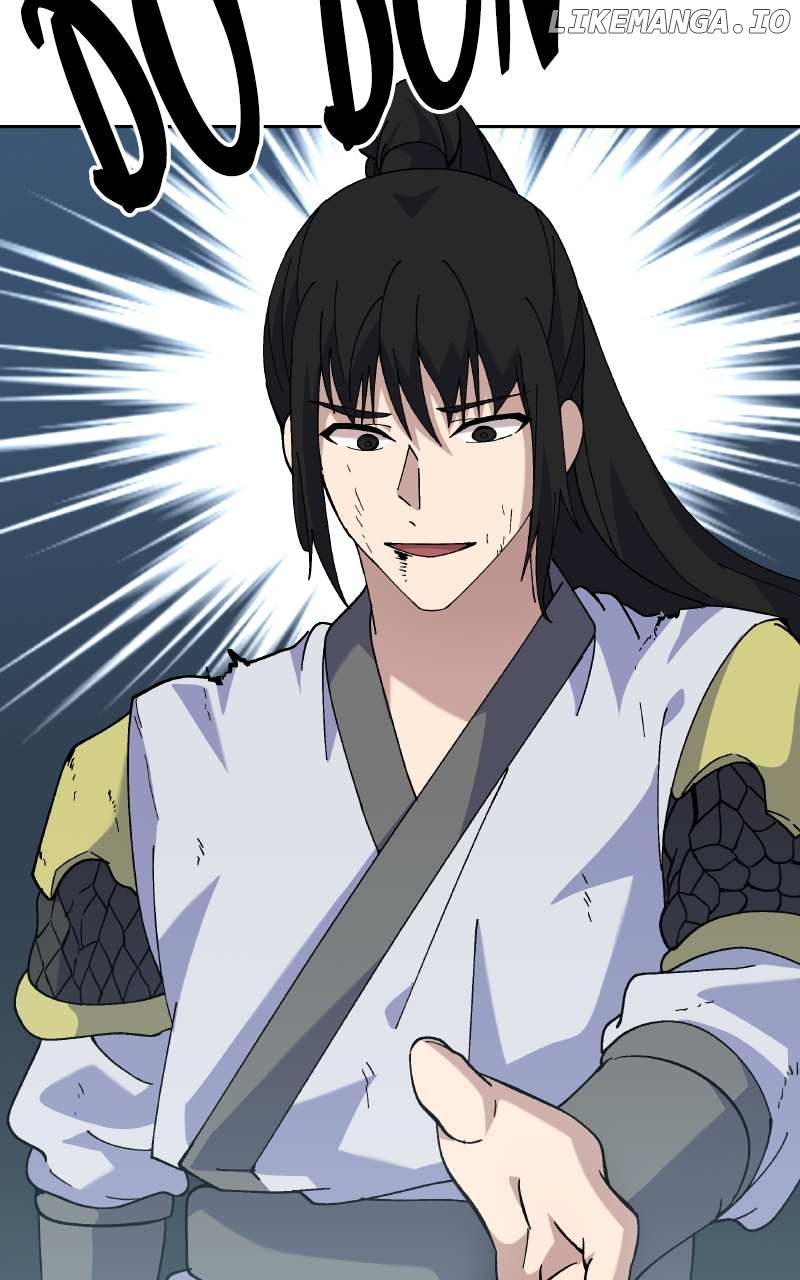 Divine Delivery Chapter 3 - page 128