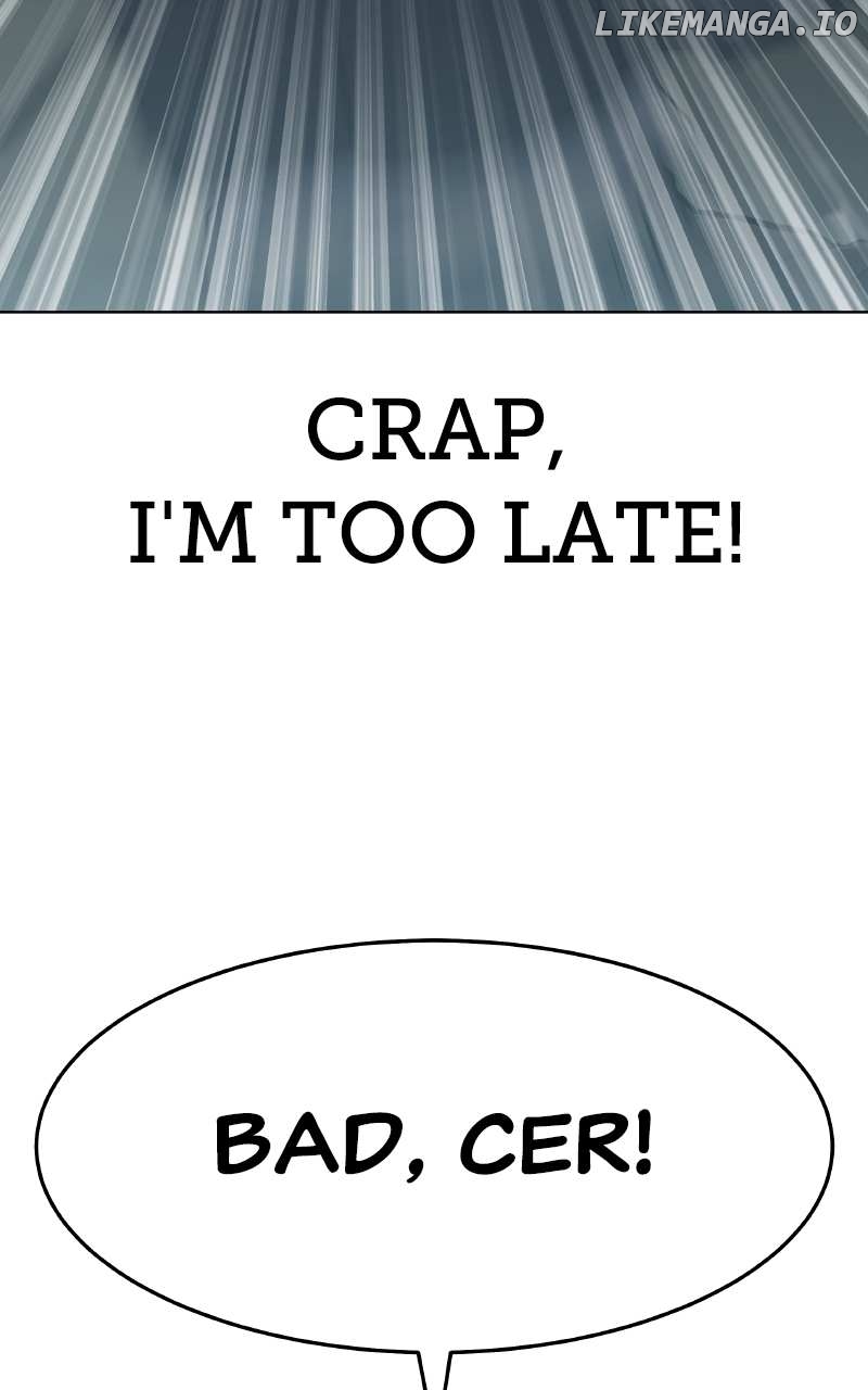 Divine Delivery Chapter 3 - page 12