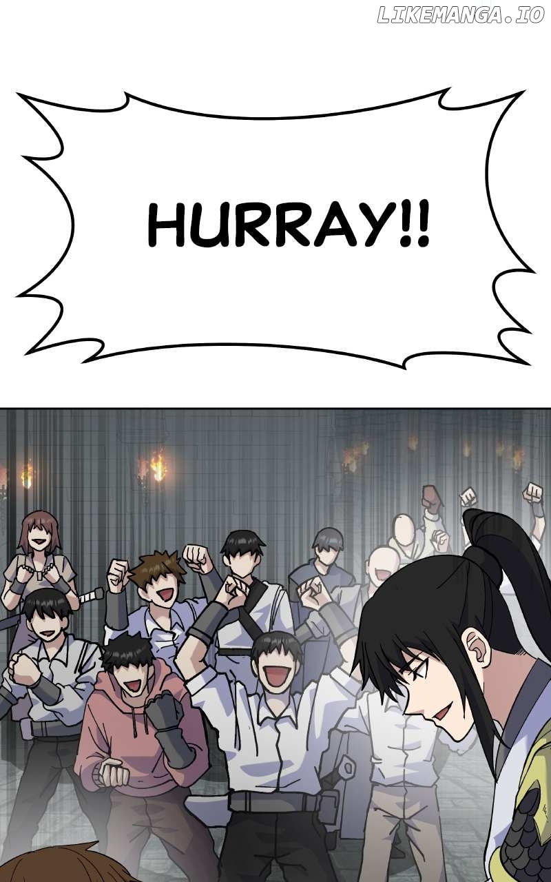 Divine Delivery Chapter 3 - page 130