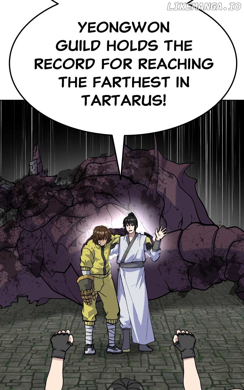 Divine Delivery Chapter 3 - page 132