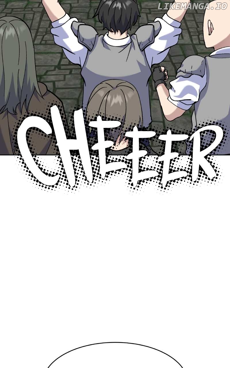 Divine Delivery Chapter 3 - page 133