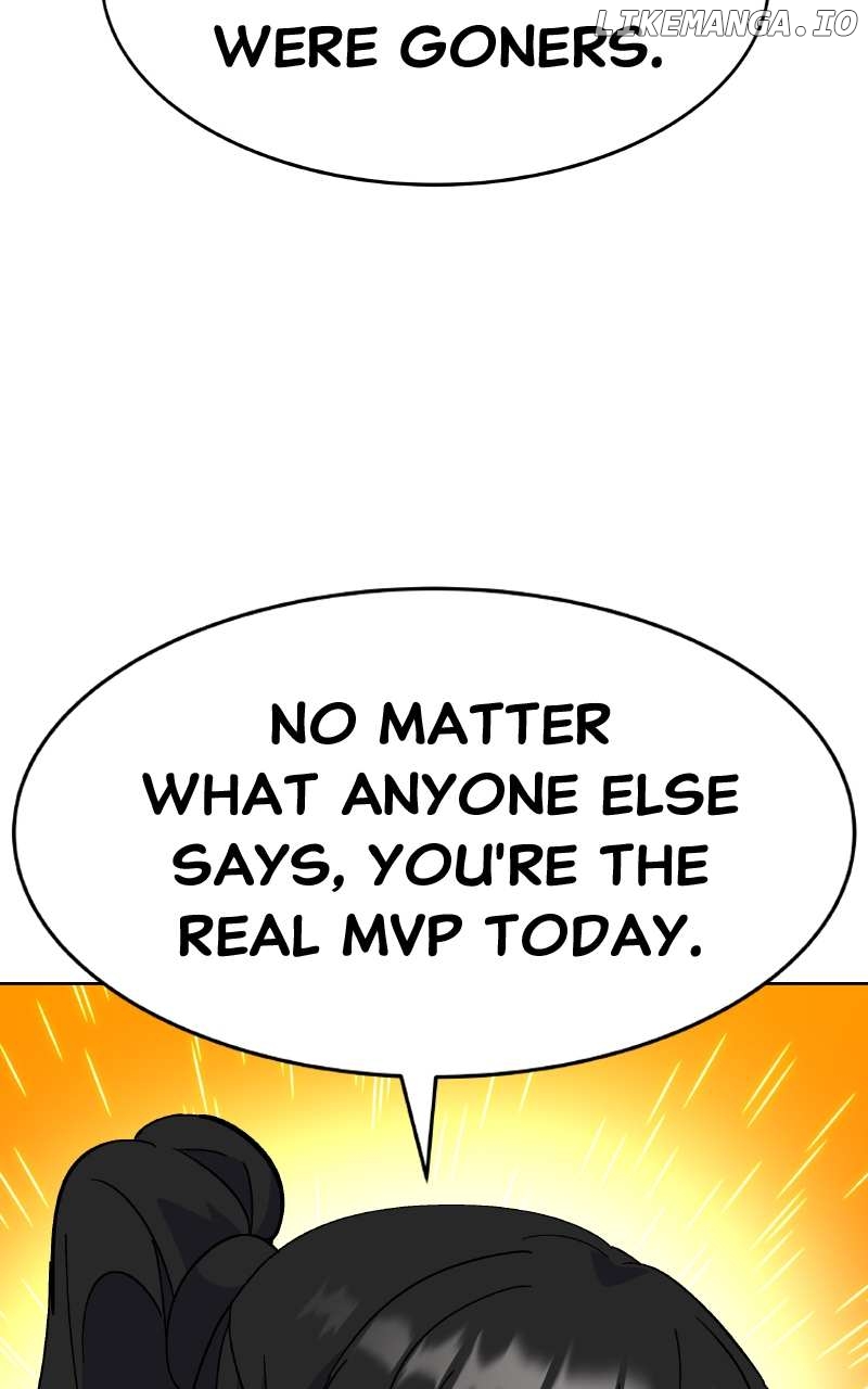 Divine Delivery Chapter 3 - page 135