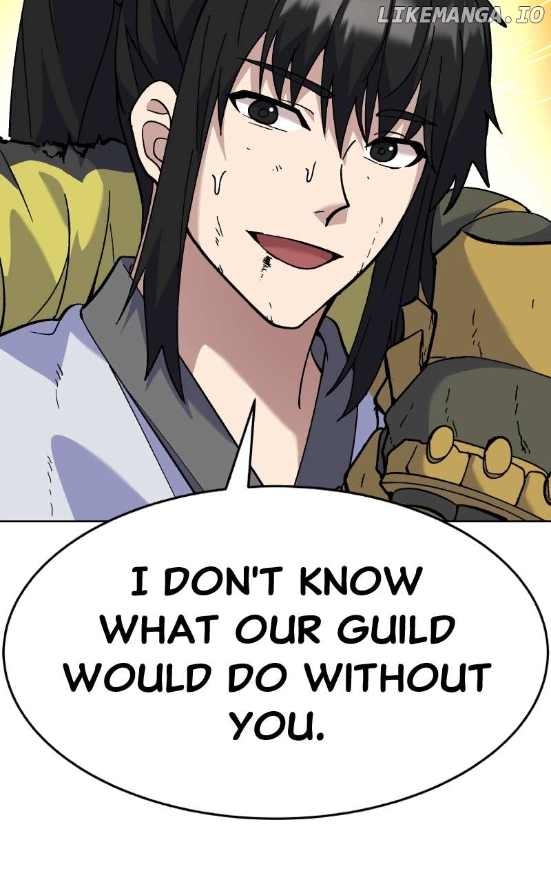 Divine Delivery Chapter 3 - page 136