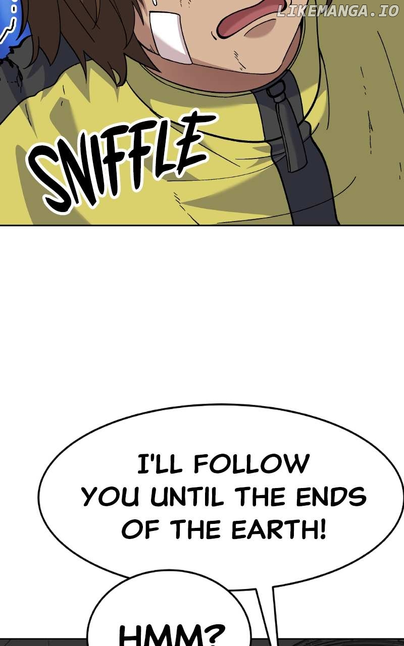 Divine Delivery Chapter 3 - page 138