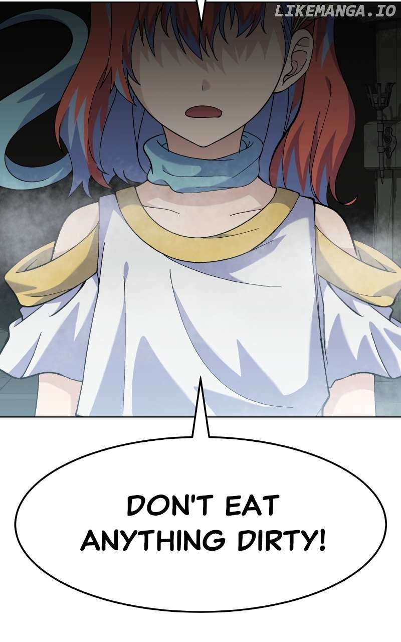 Divine Delivery Chapter 3 - page 13