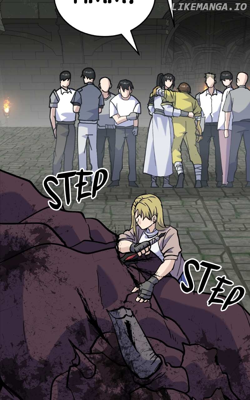 Divine Delivery Chapter 3 - page 139