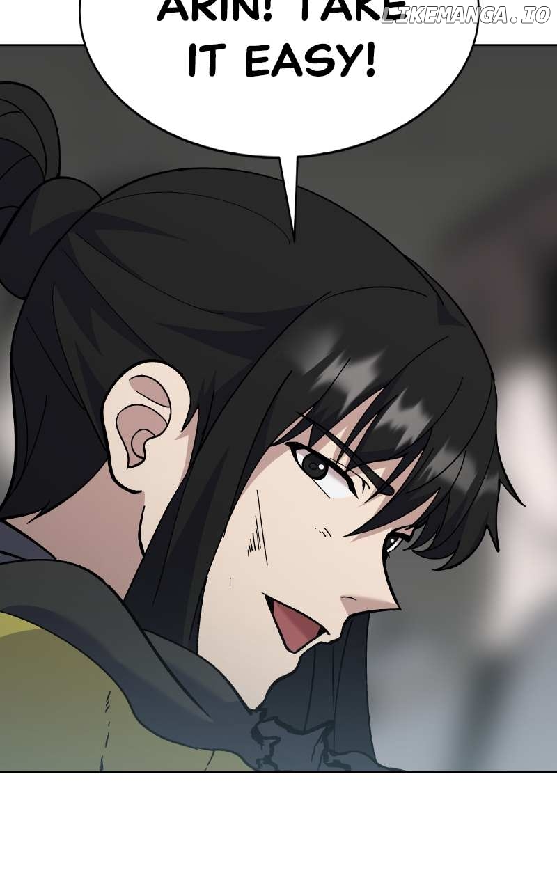 Divine Delivery Chapter 3 - page 141