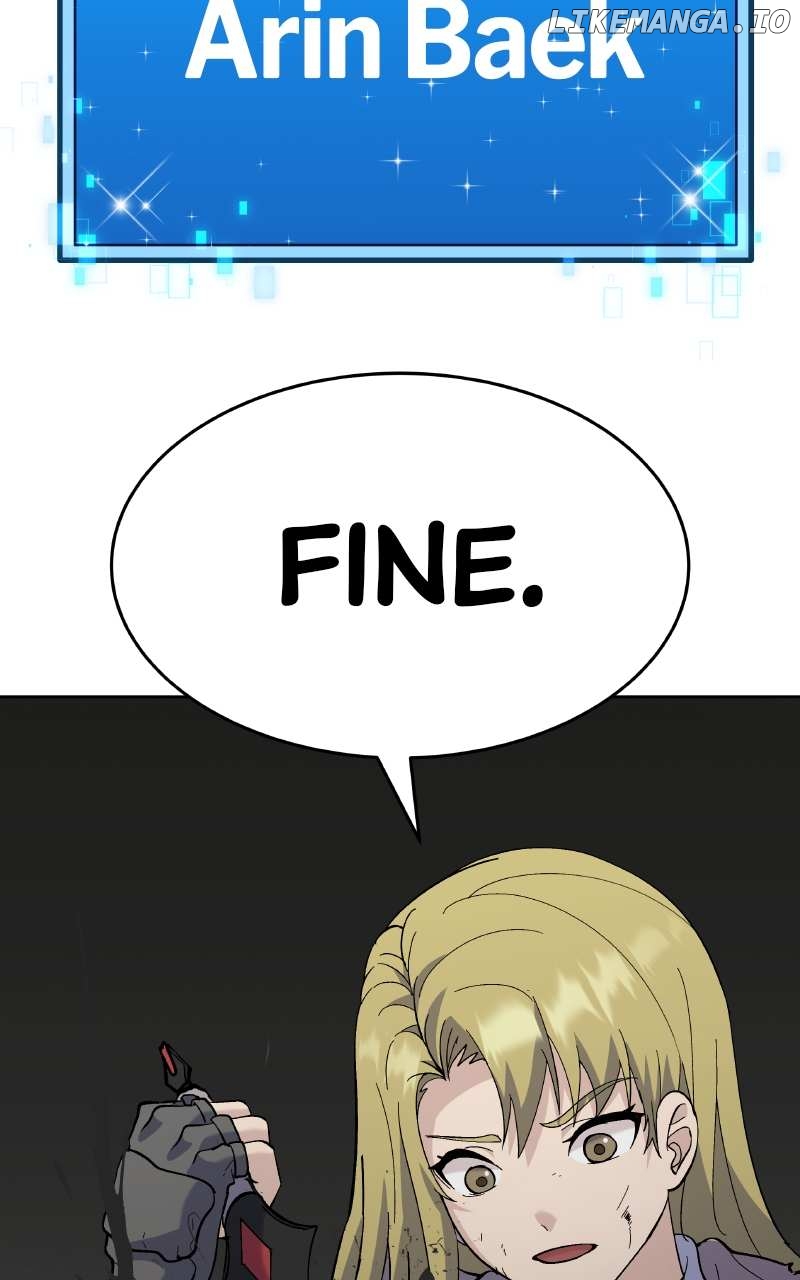 Divine Delivery Chapter 3 - page 144