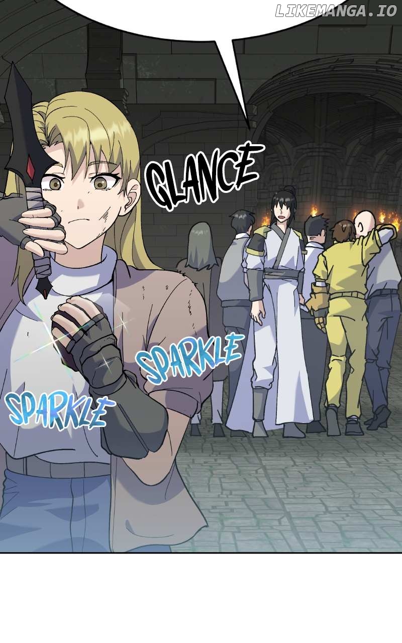 Divine Delivery Chapter 3 - page 146