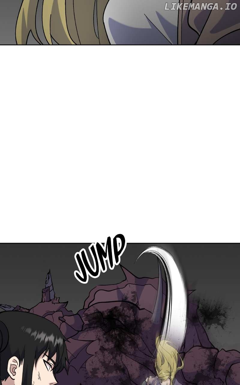 Divine Delivery Chapter 3 - page 148