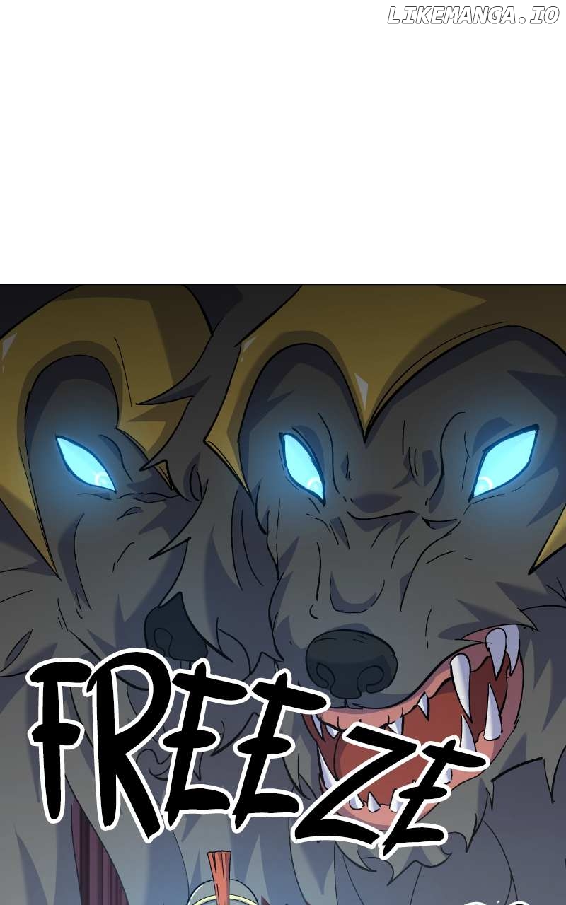 Divine Delivery Chapter 3 - page 14