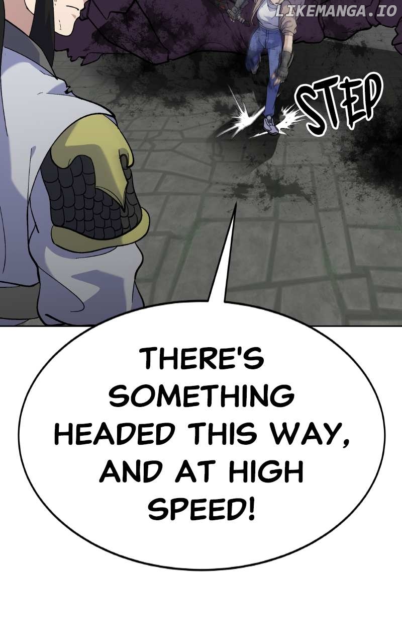 Divine Delivery Chapter 3 - page 149