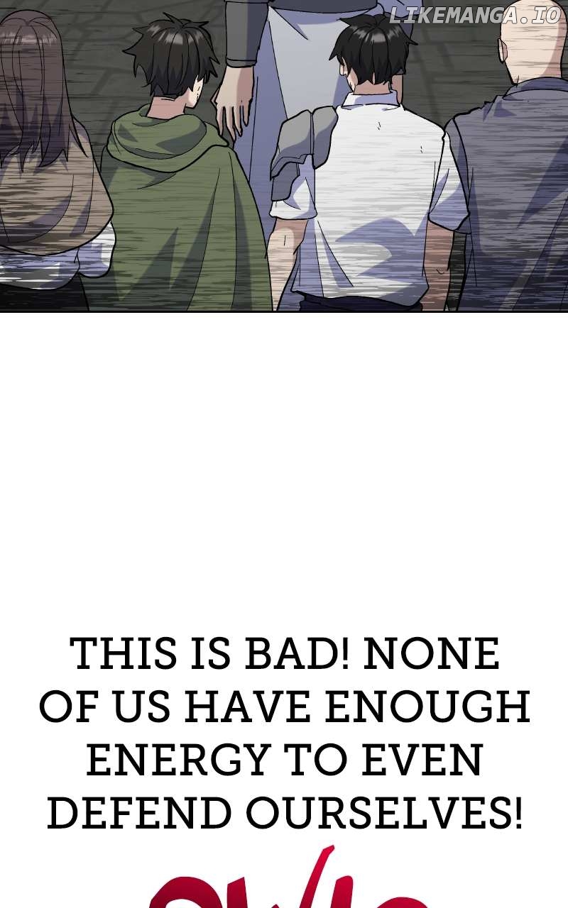 Divine Delivery Chapter 3 - page 151