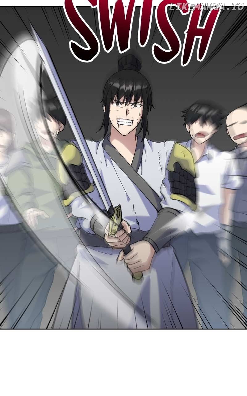 Divine Delivery Chapter 3 - page 152