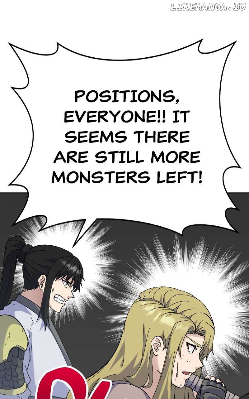 Divine Delivery Chapter 3 - page 153