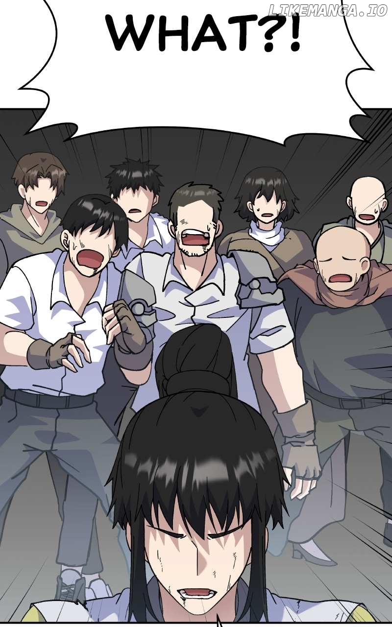 Divine Delivery Chapter 3 - page 155