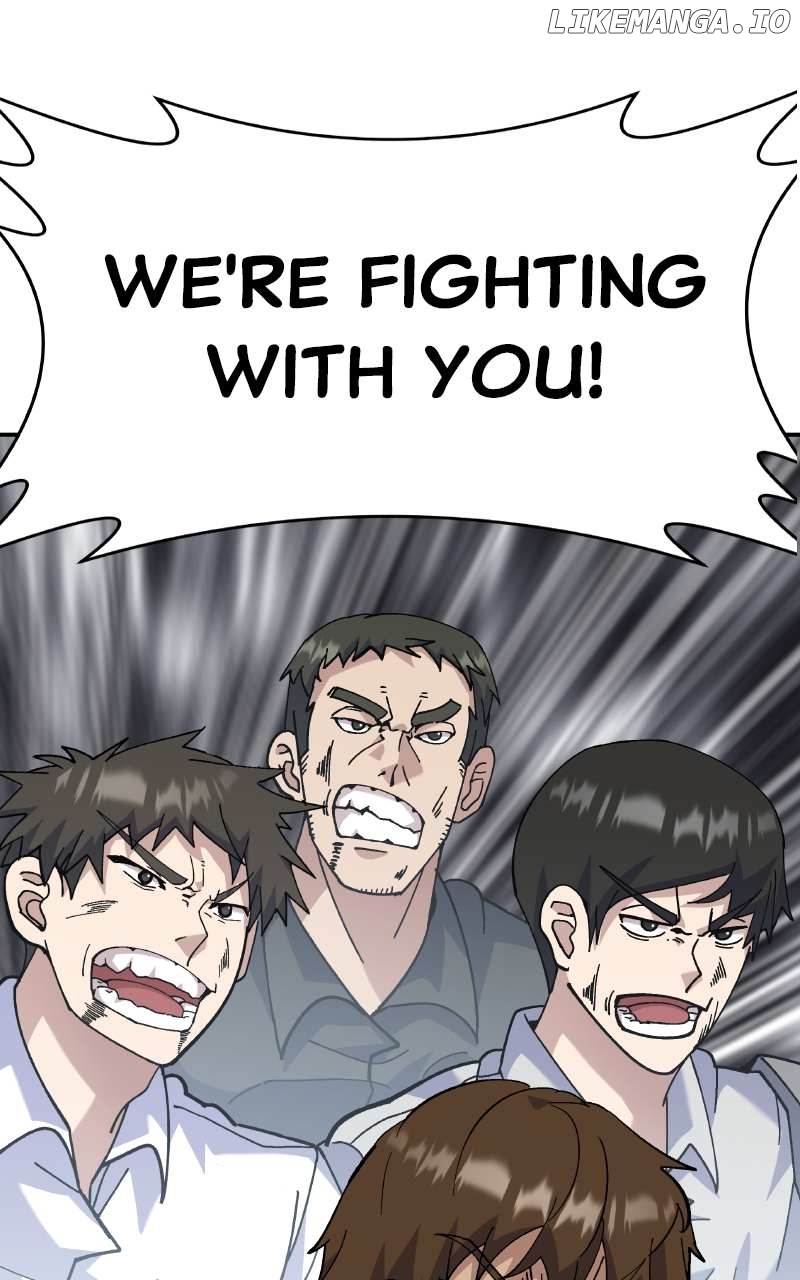 Divine Delivery Chapter 3 - page 158