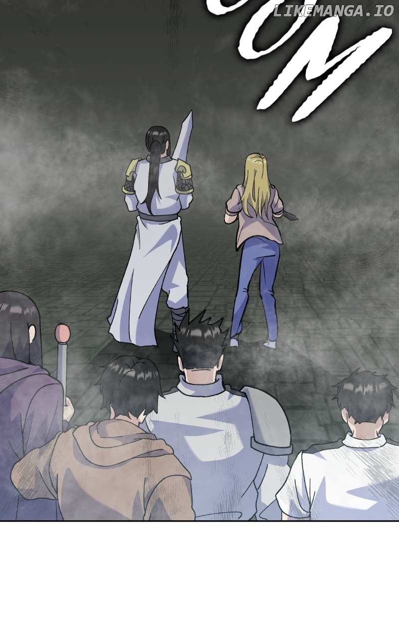 Divine Delivery Chapter 3 - page 163